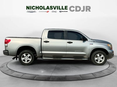 2007 Toyota Tundra SR5 5.7L V8