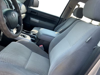 2007 Toyota Tundra SR5 5.7L V8