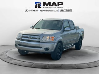 2004 Toyota Tundra SR5 V8