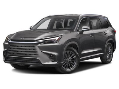 2024 Lexus TX 350 Premium