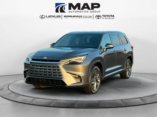 2024 Lexus TX 350 Premium