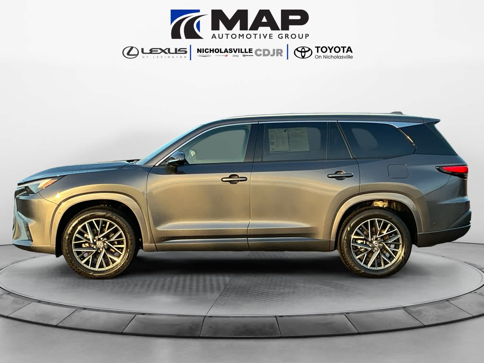 2024 Lexus TX 350 Premium