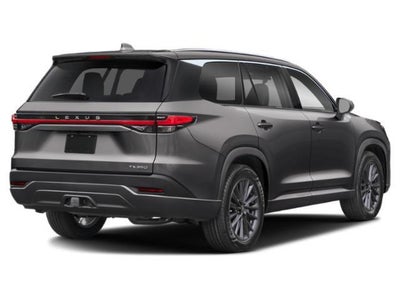 2024 Lexus TX 350 Premium