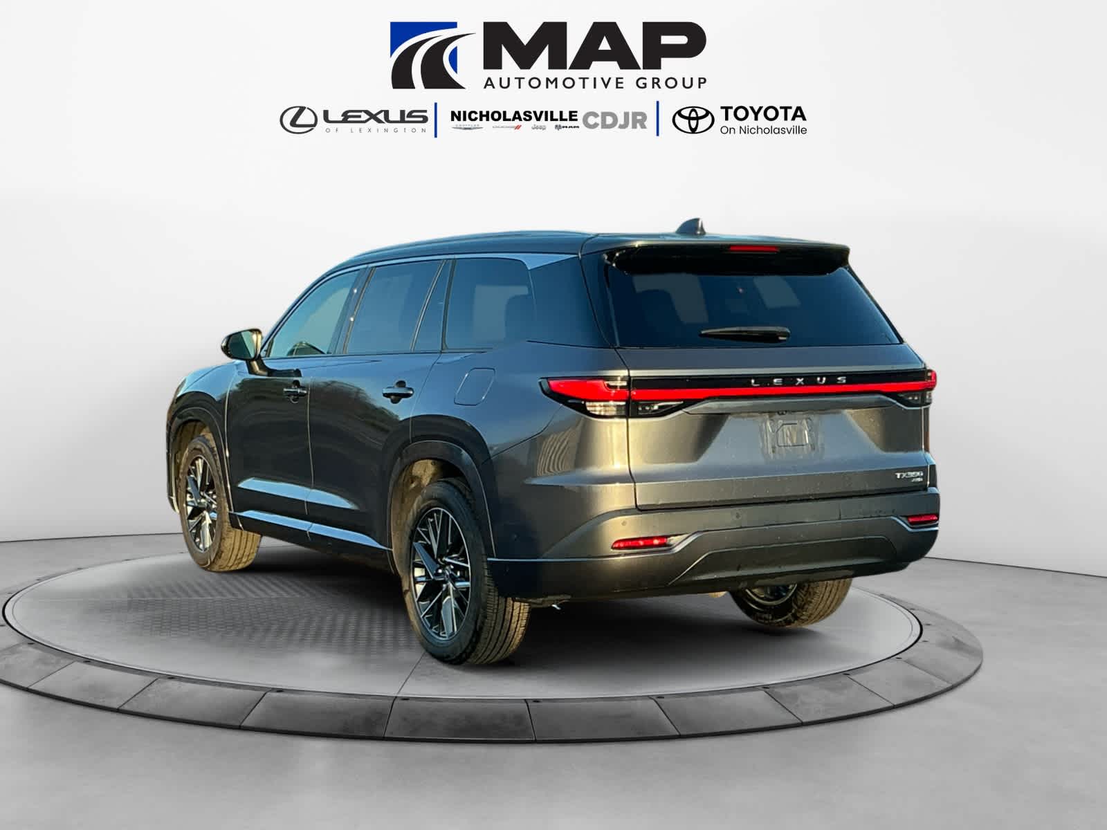 2024 Lexus TX 350 Premium