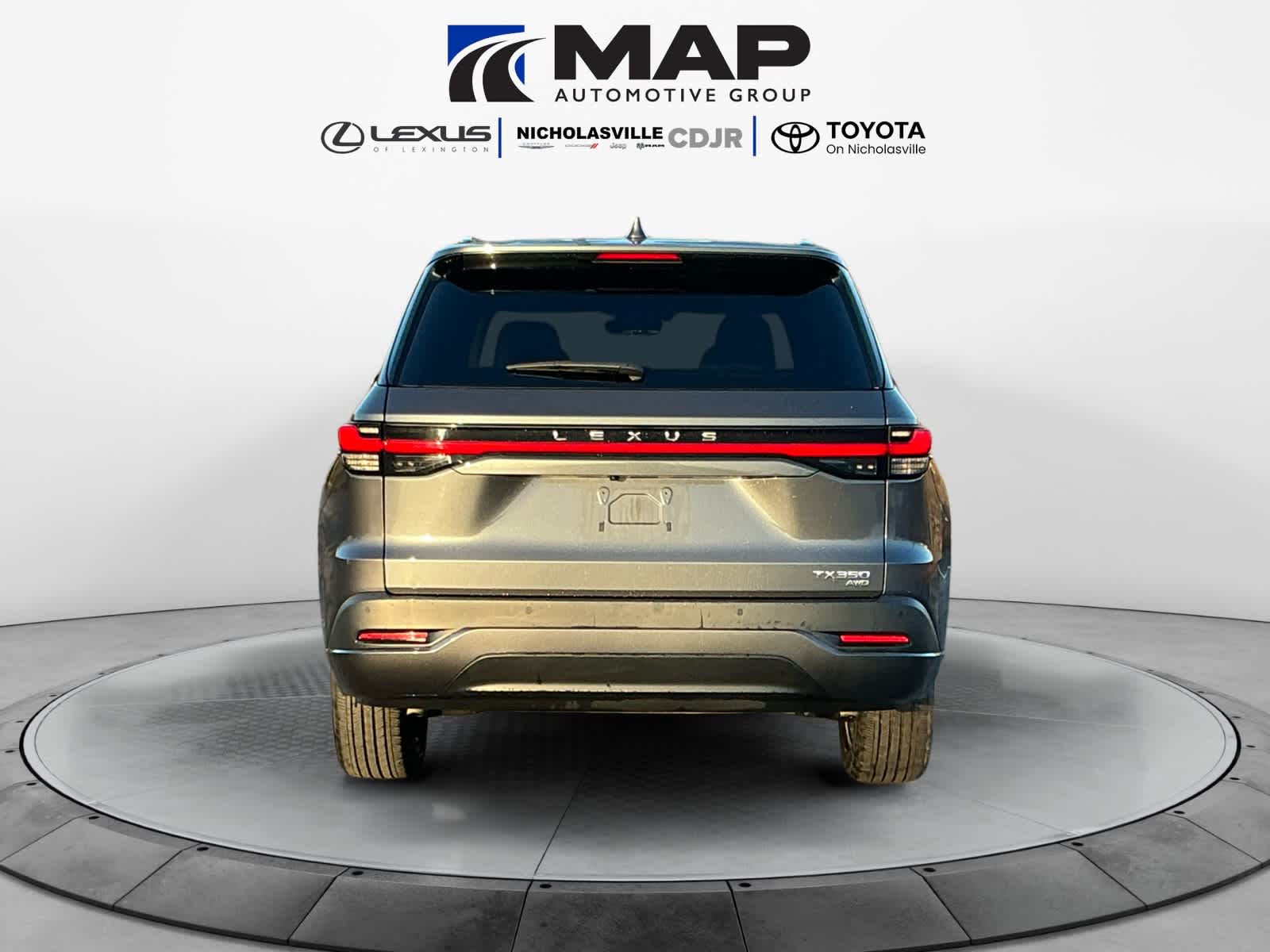 2024 Lexus TX 350 Premium