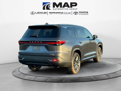 2024 Lexus TX 350 Premium