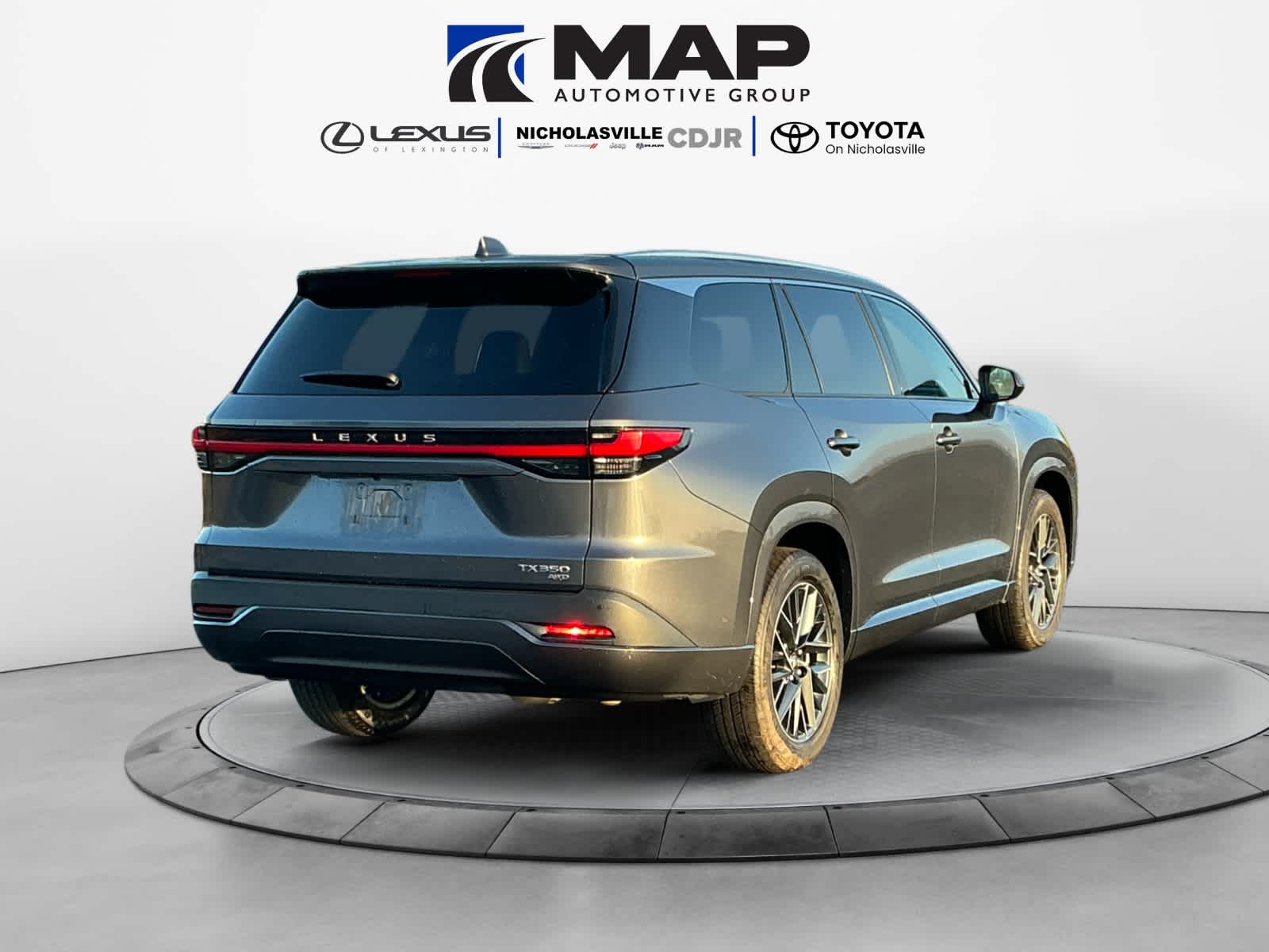 2024 Lexus TX 350 Premium