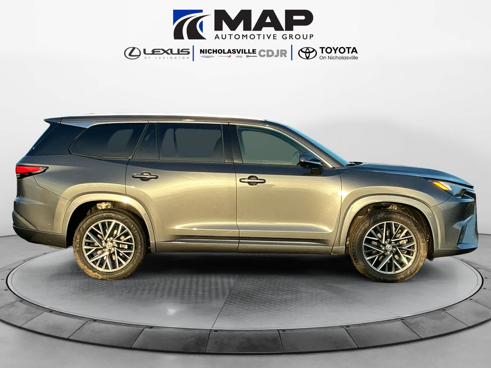 2024 Lexus TX 350 Premium