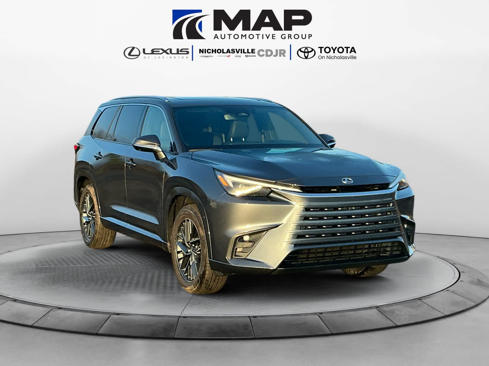 2024 Lexus TX 350 Premium