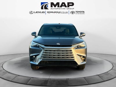 2024 Lexus TX 350 Premium