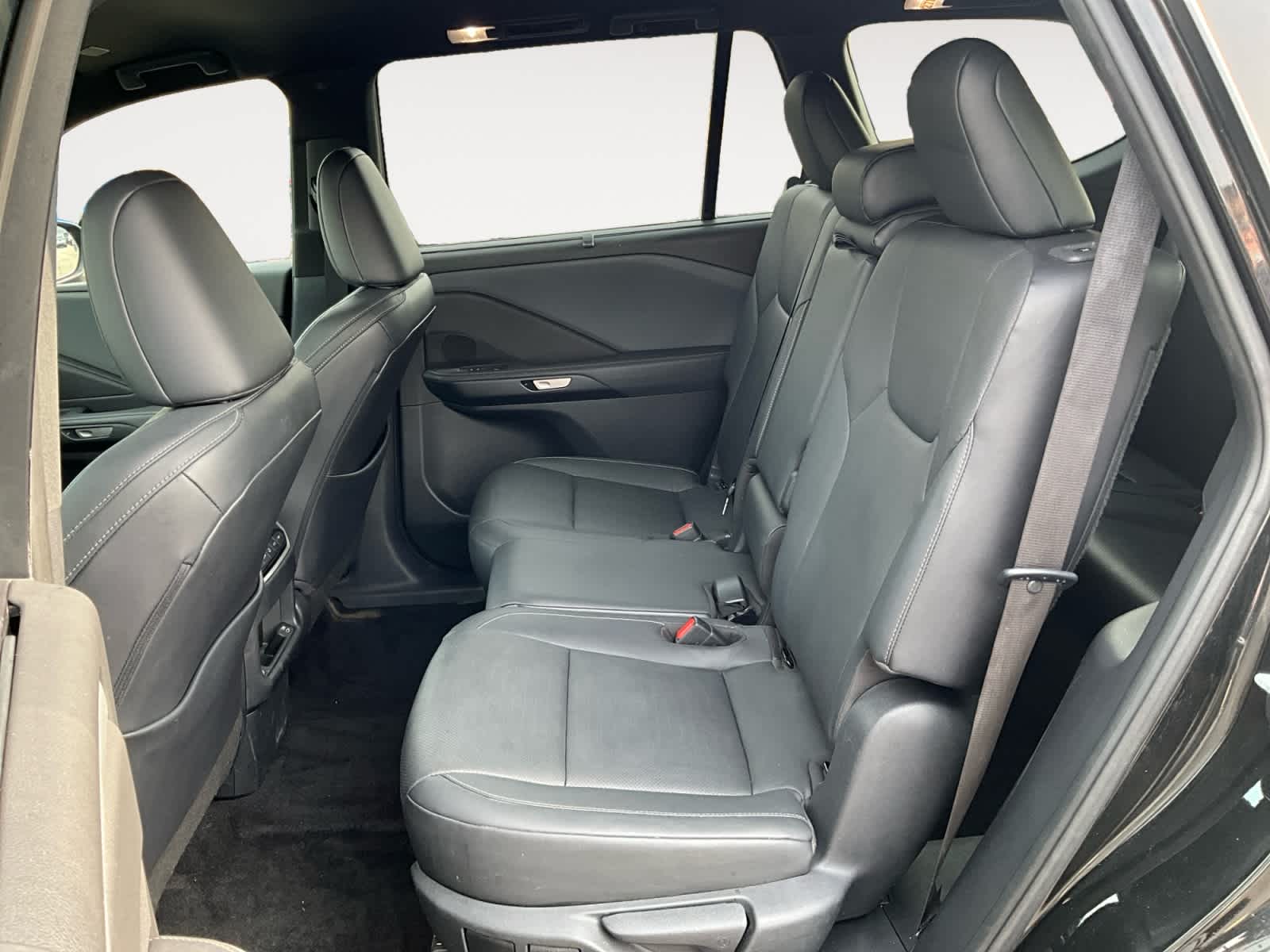 2024 Lexus TX 350 TX 350