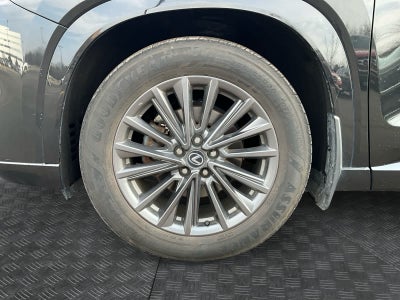 2024 Lexus TX 350 TX 350