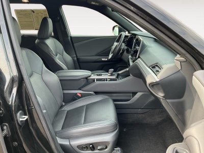 2024 Lexus TX 350 TX 350