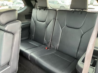 2024 Lexus TX 350 TX 350