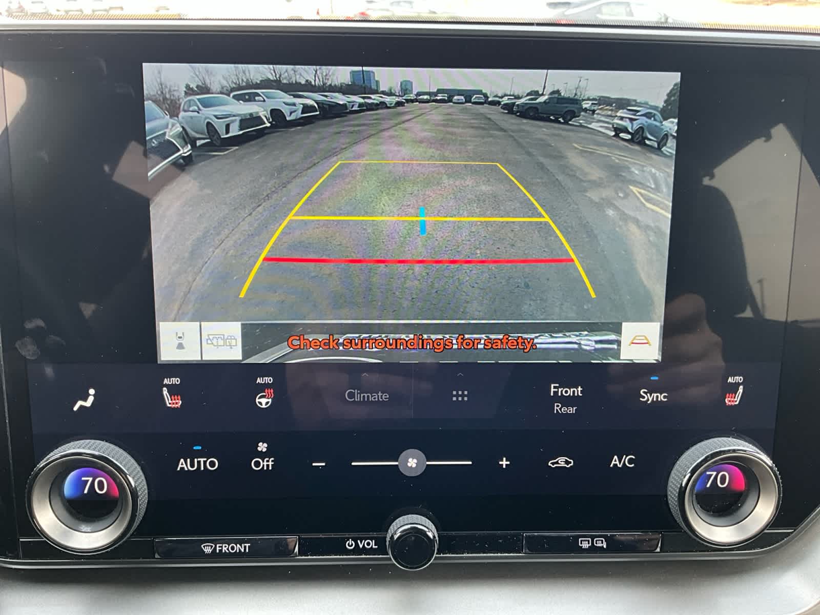 2024 Lexus TX 350 TX 350