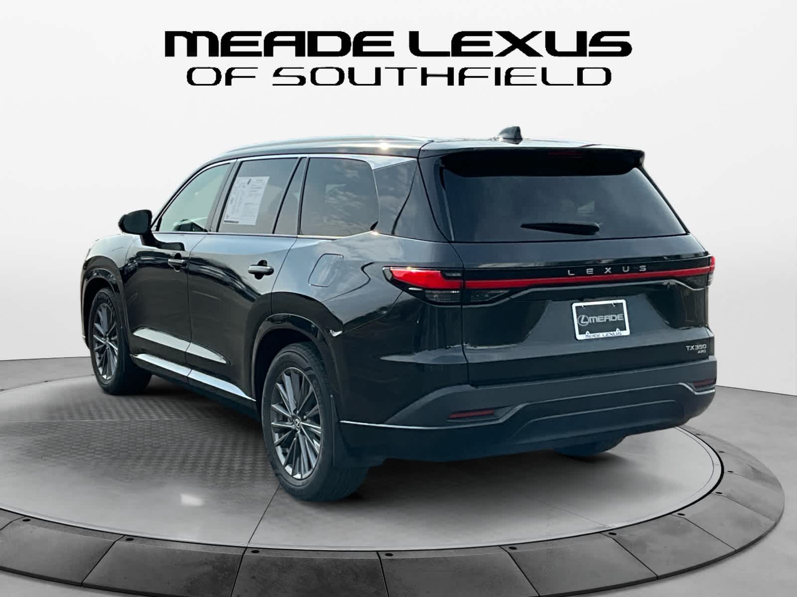 2024 Lexus TX 350 TX 350