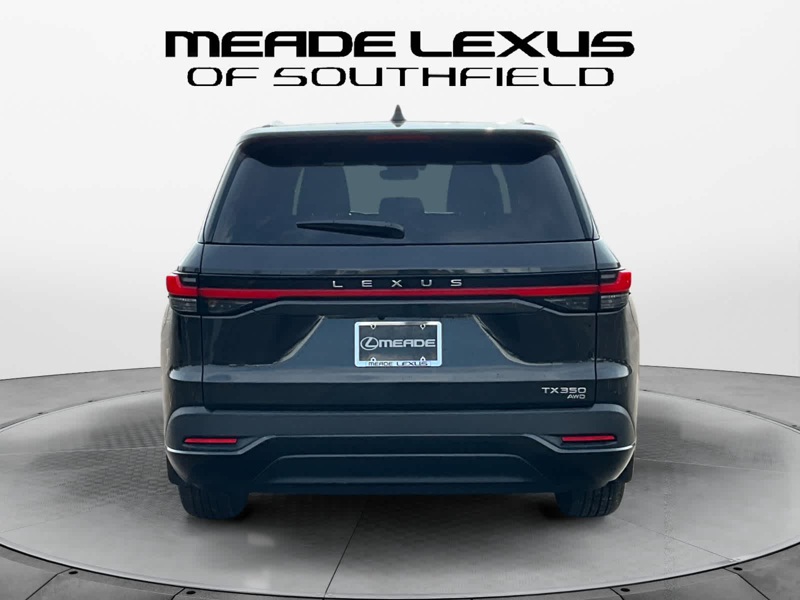 2024 Lexus TX 350 TX 350