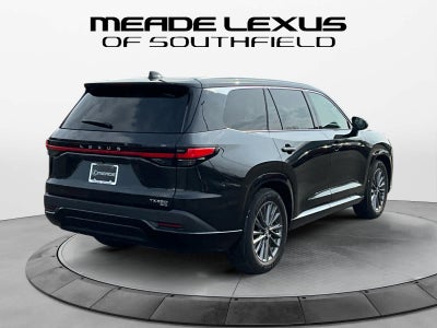 2024 Lexus TX 350 TX 350