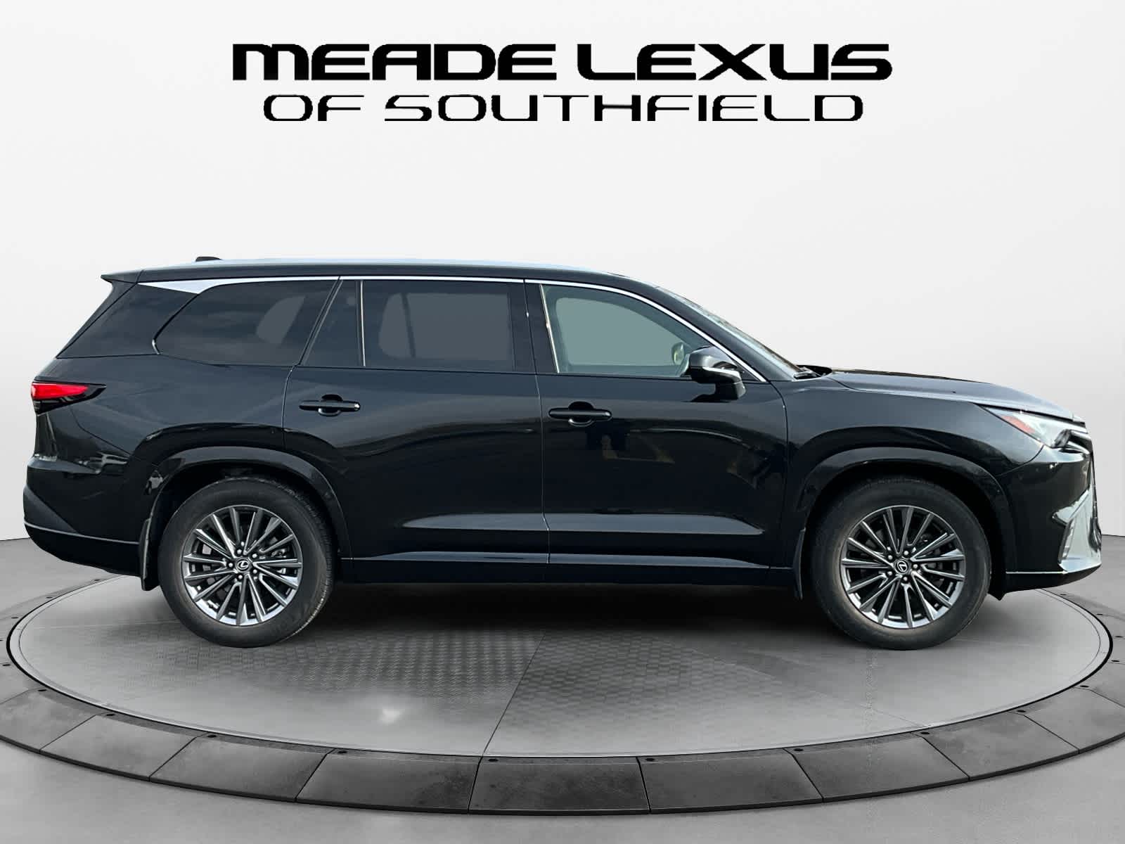 2024 Lexus TX 350 TX 350