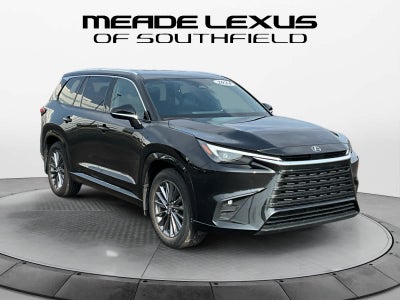 2024 Lexus TX 350 TX 350