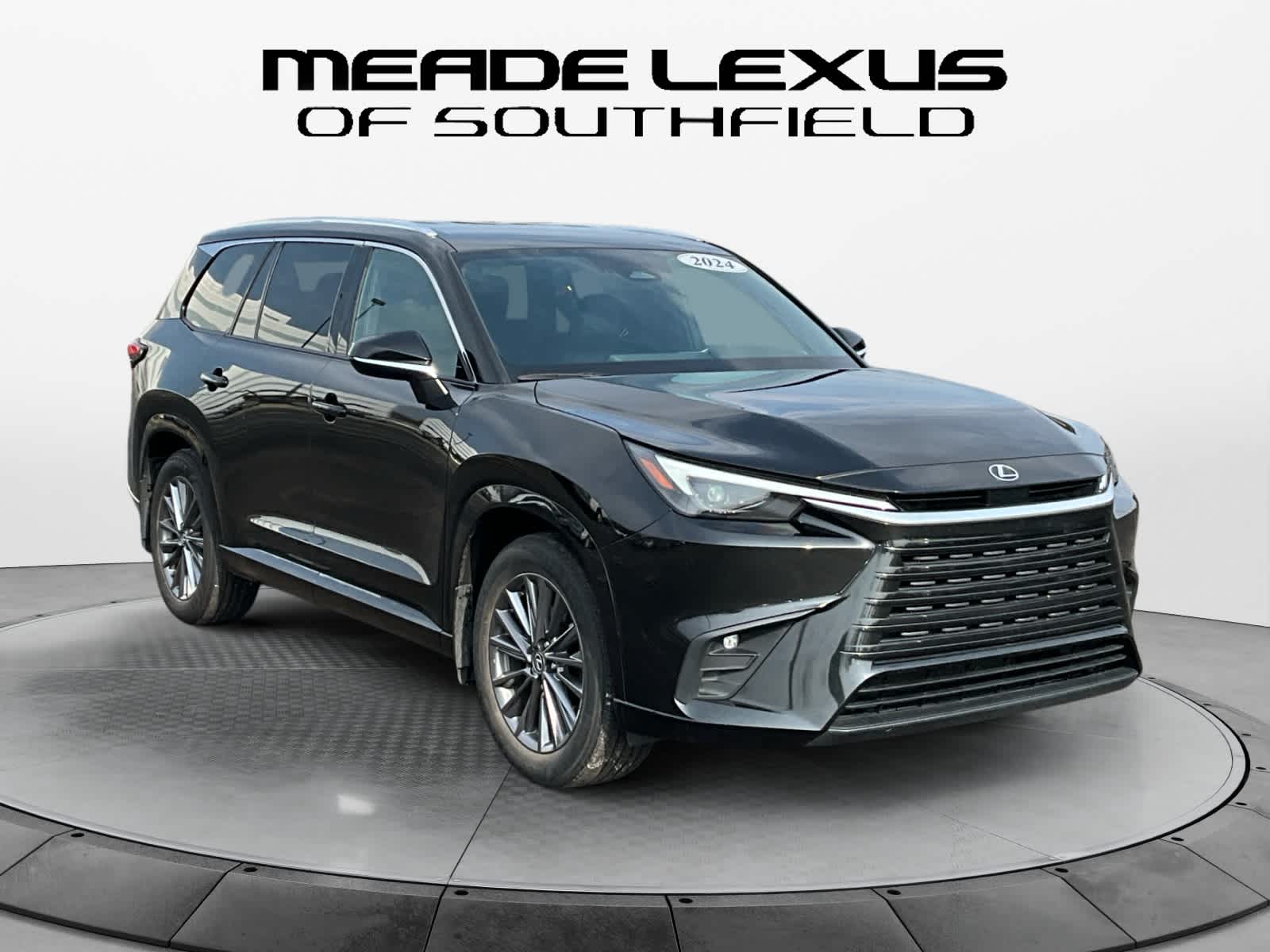 2024 Lexus TX 350 TX 350