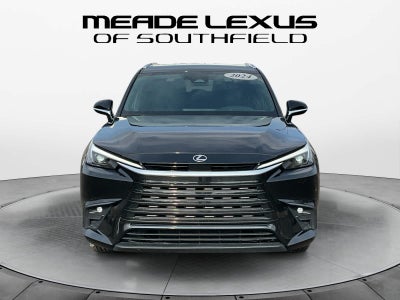2024 Lexus TX 350 TX 350