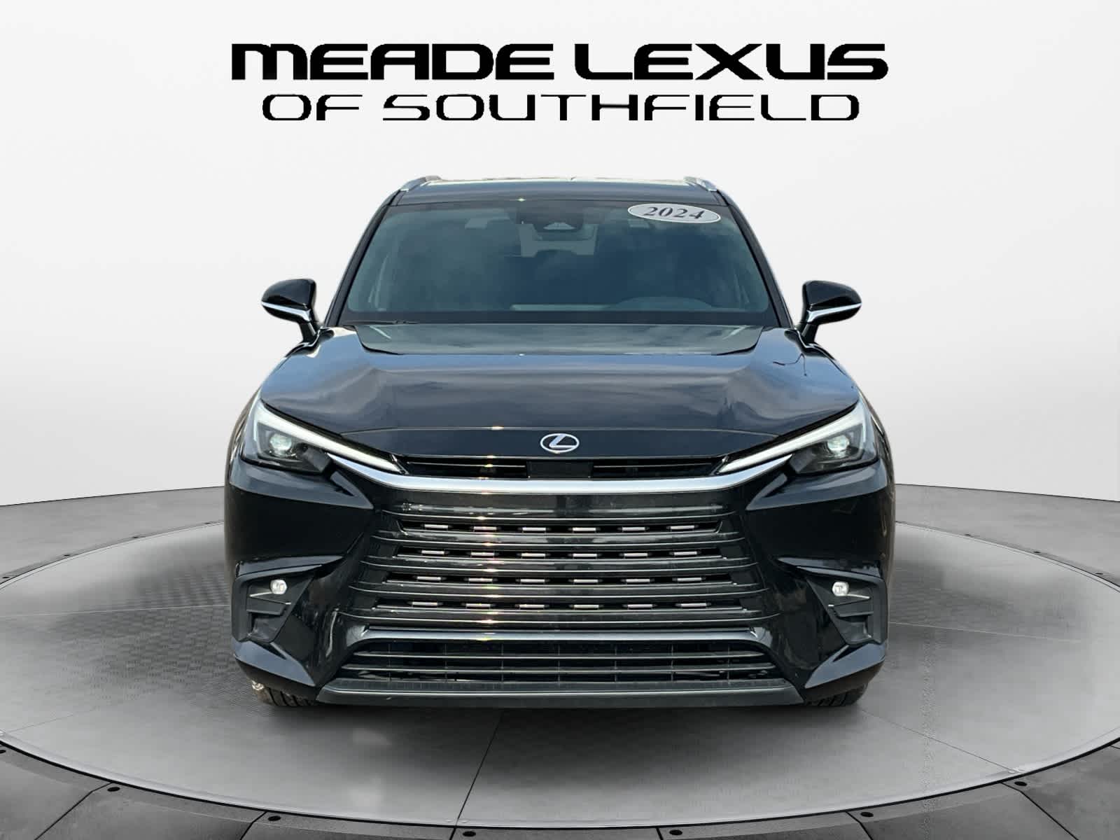 2024 Lexus TX 350 TX 350