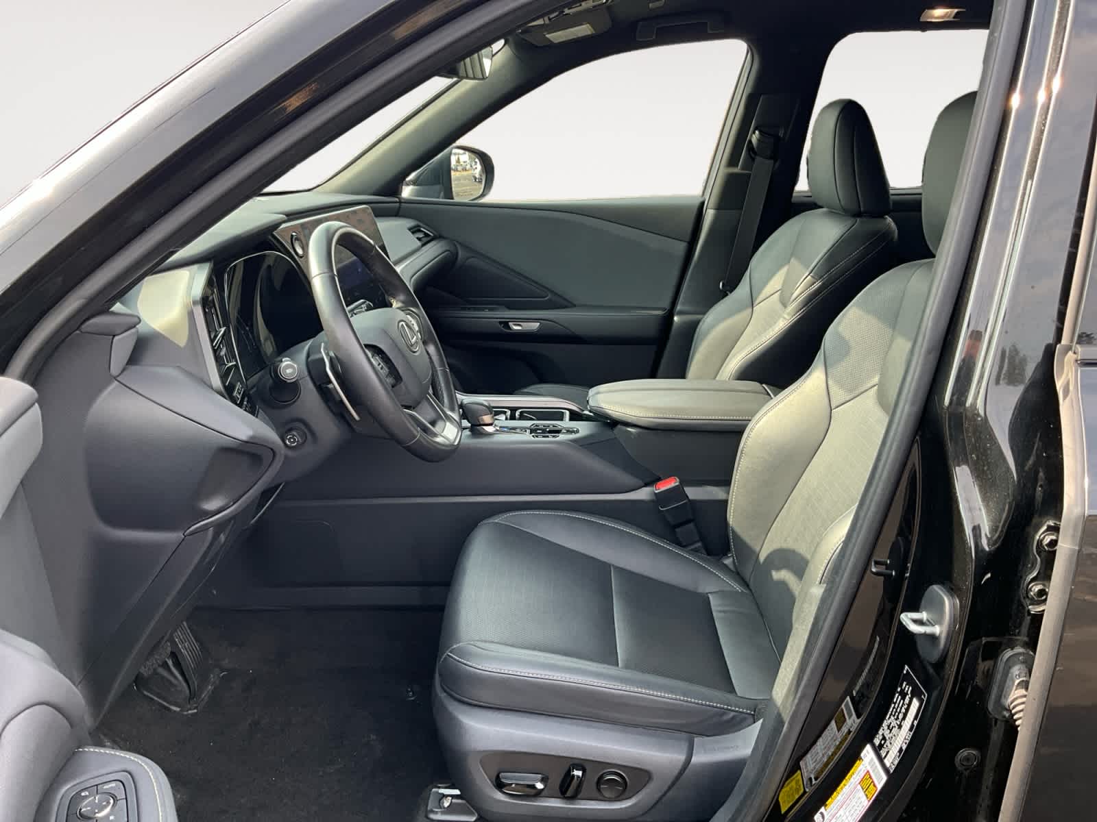 2024 Lexus TX 350 TX 350