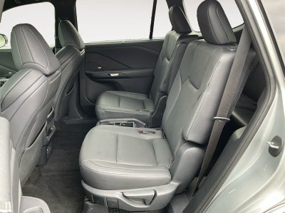 2024 Lexus TX 500h F SPORT Premium
