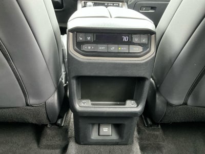 2024 Lexus TX 500h F SPORT Premium