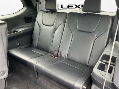 2024 Lexus TX 500h F SPORT Premium