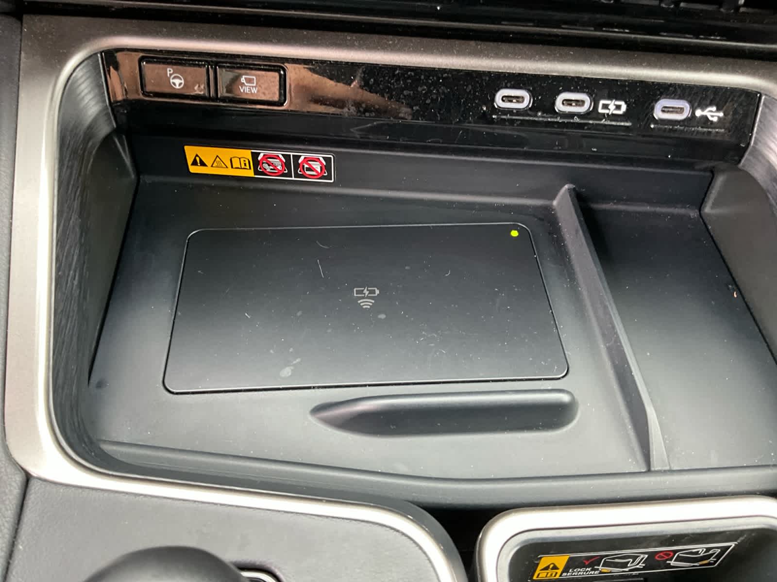 2024 Lexus TX 500h F SPORT Premium