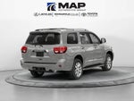 2020 Toyota Sequoia Platinum