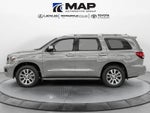2020 Toyota Sequoia Platinum