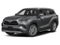 2023 Toyota Highlander Hybrid Platinum
