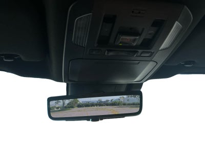 2023 Toyota Highlander Hybrid Platinum