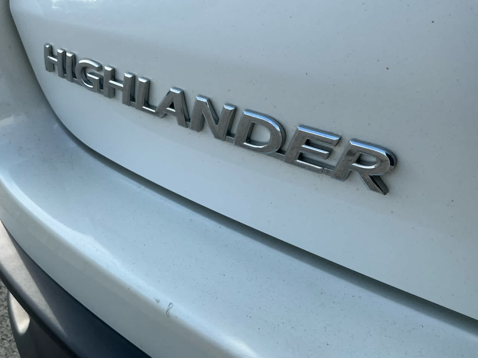 2016 Toyota Highlander XLE V6