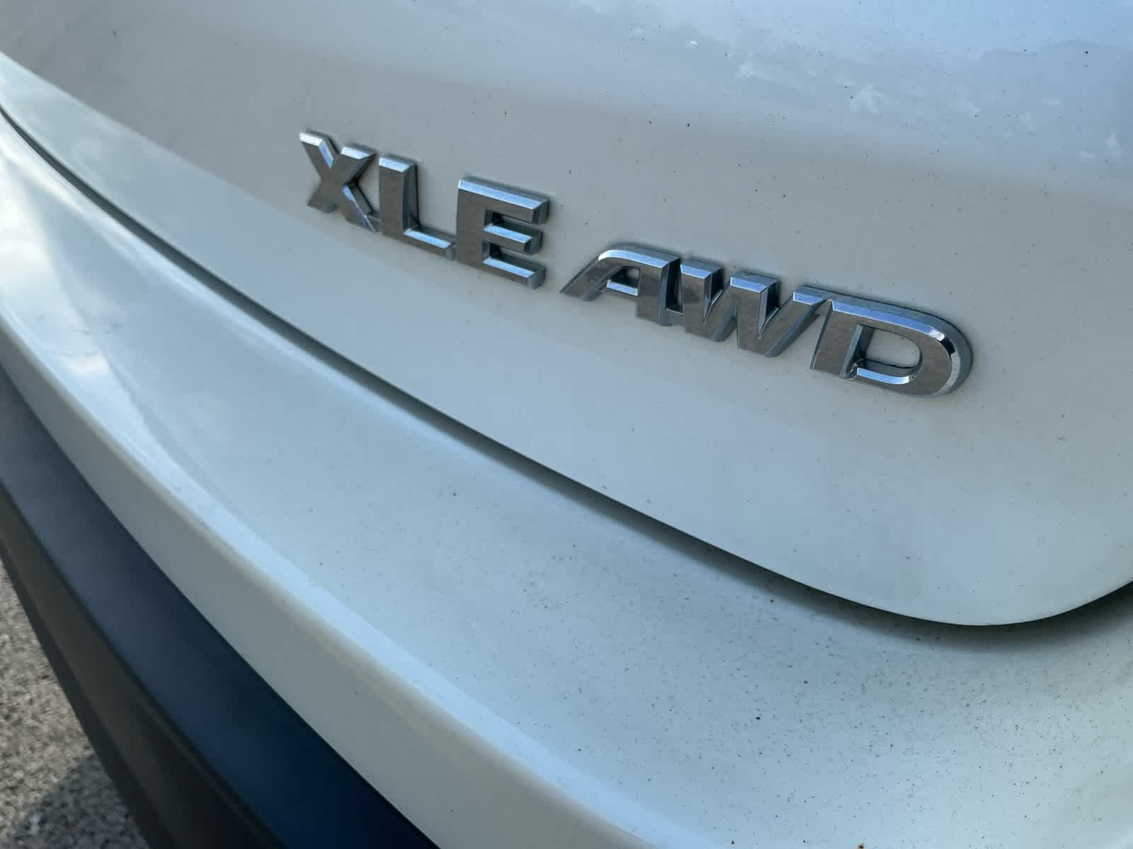 2016 Toyota Highlander XLE V6