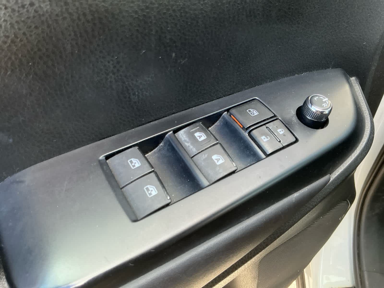 2016 Toyota Highlander XLE V6