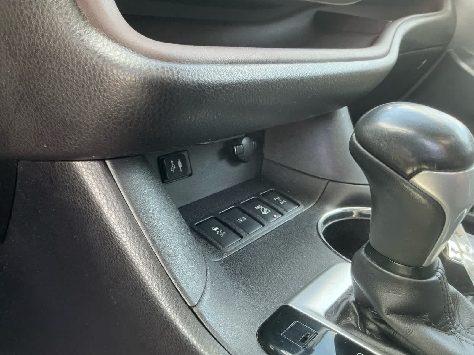 2016 Toyota Highlander XLE V6