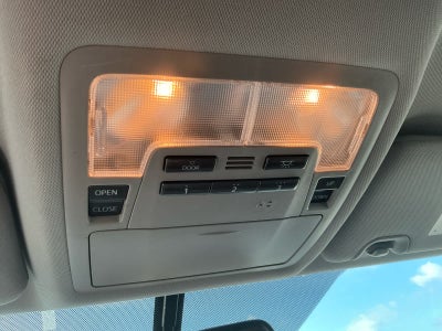 2016 Toyota Highlander XLE V6