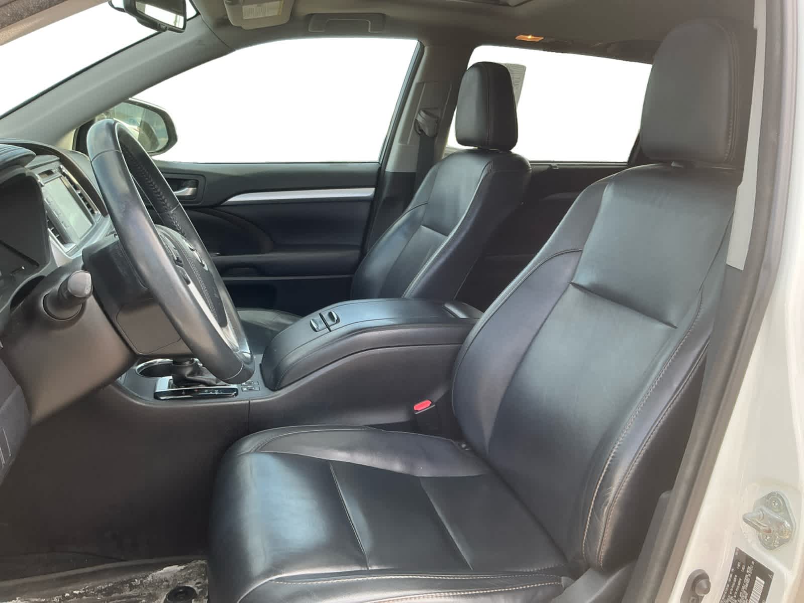 2016 Toyota Highlander XLE V6