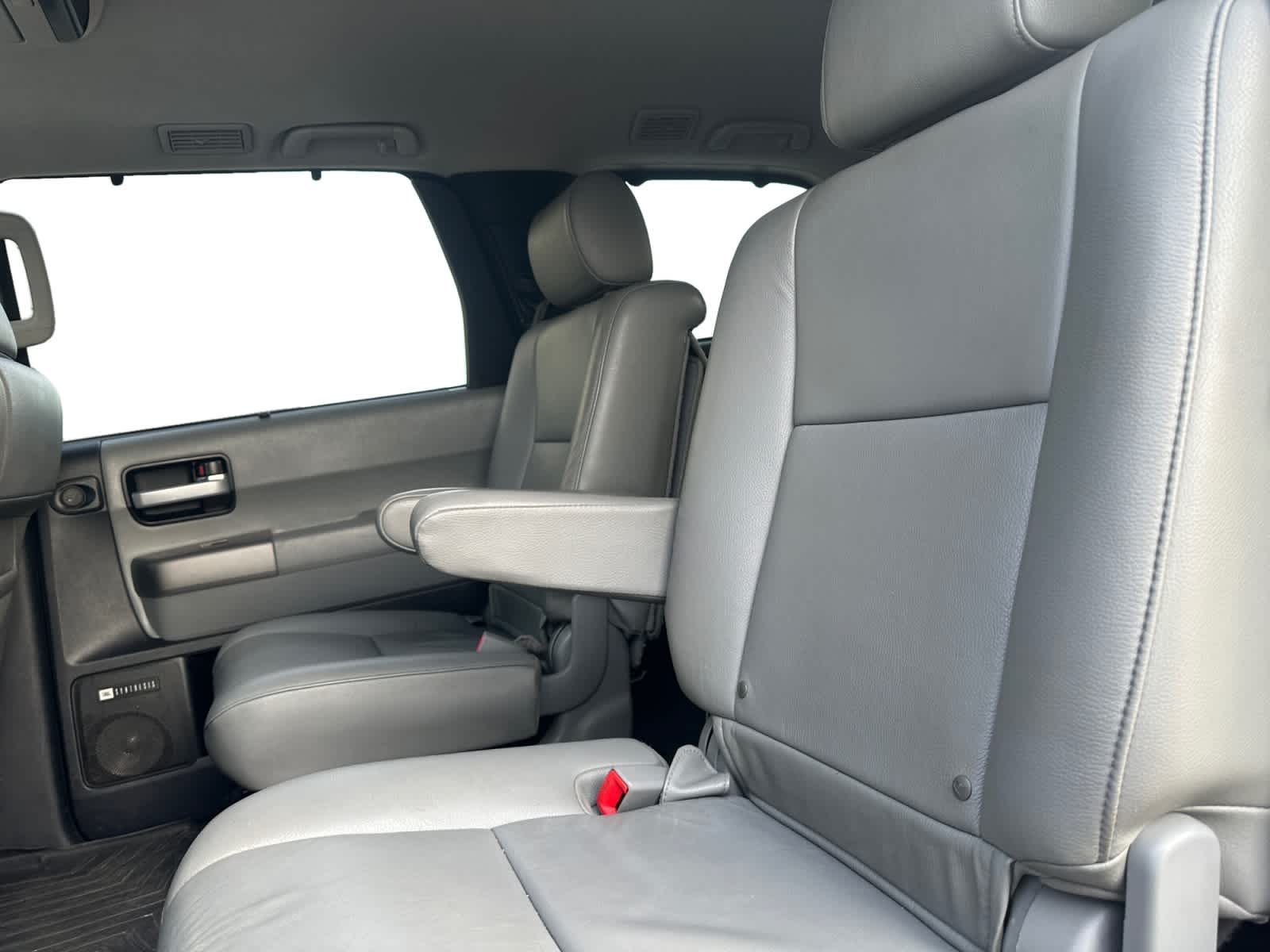 2015 Toyota Sequoia Limited 5.7L V8