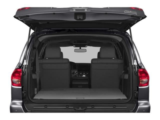 2015 Toyota Sequoia Limited 5.7L V8