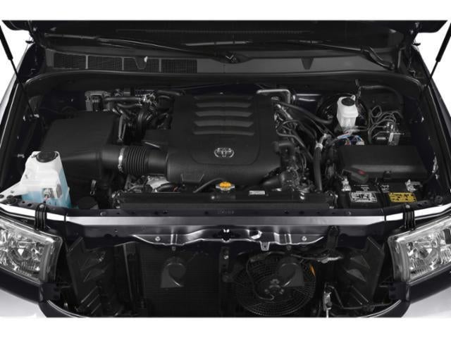 2015 Toyota Sequoia Limited 5.7L V8