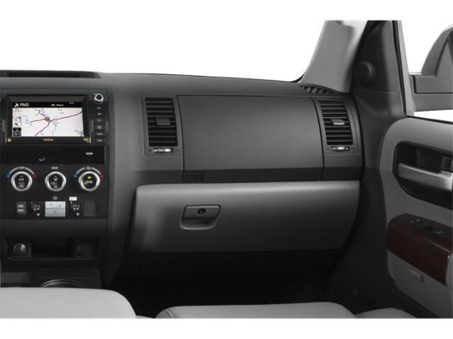 2015 Toyota Sequoia Limited 5.7L V8
