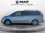 2013 Toyota Sienna LE V6 8 Passenger