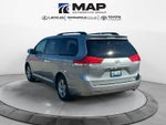 2013 Toyota Sienna LE V6 8 Passenger