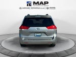 2013 Toyota Sienna LE V6 8 Passenger