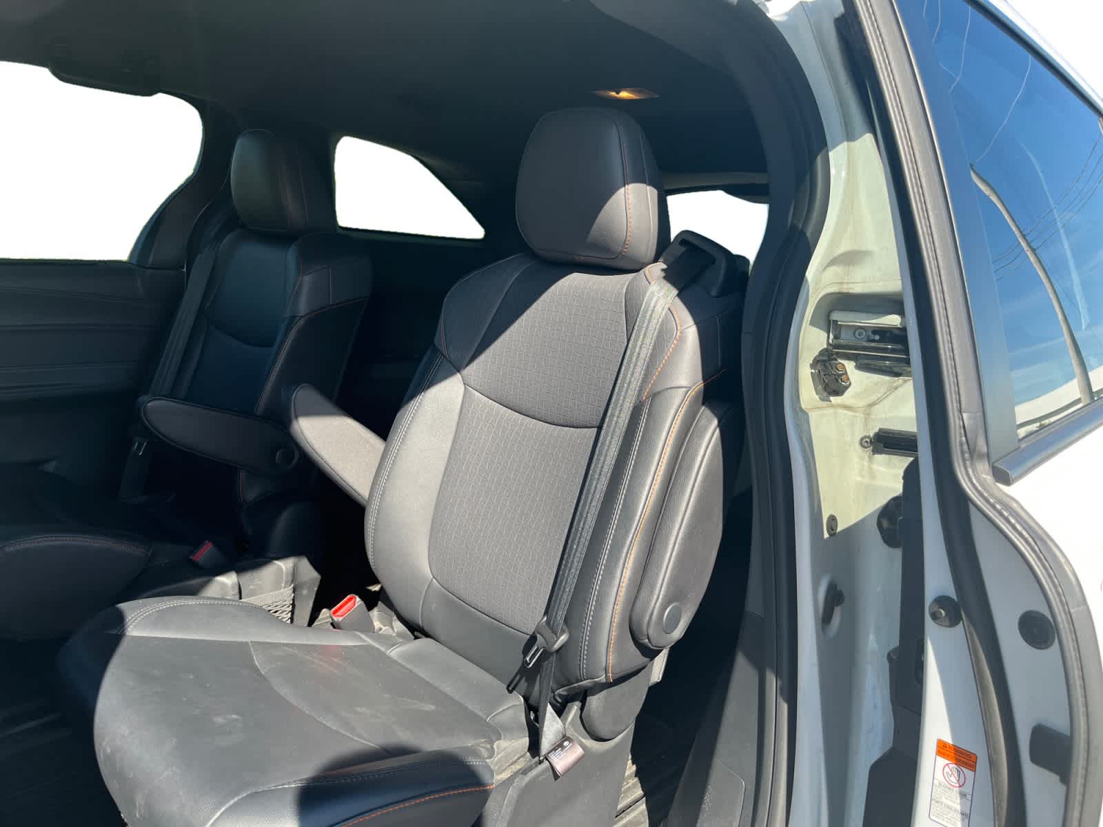 2021 Toyota Sienna XSE